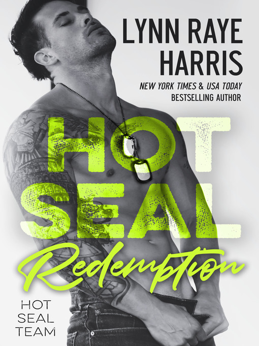 Title details for HOT SEAL Redemption by LYNN RAYE HARRIS - Available